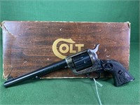 Colt Single Action Army Revolver, 45 Colt