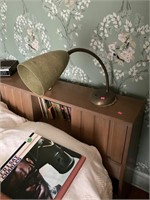 Vintage MCM Bed Lamp