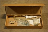 New In Box Norton 7500 Door Closer Dull Bronze