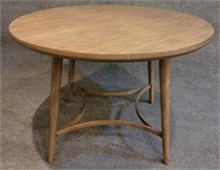 Modus Furniture round dining table