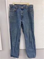 Men’s Levi jeans 36x31