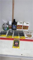New Shop Items - Polar Power, Chalkboard Paint,