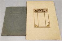 2 Minneapolis books - Vice Commission 1911 &