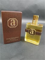 Aramis Crested Edition Perfume in Box