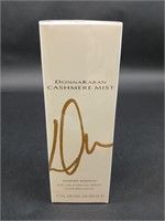 Limited Edition Donna Karan Cashmere Mist Perfume