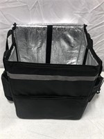 COOLER BAG 13x15.5x10IN USED