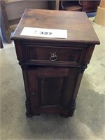 OAK NIGHT STAND