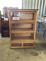 LAWYERS CABINET (2 pcs)