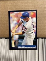1994 Score Baseball Cards