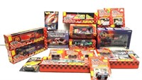 Collectors Hot Wheels, NASCAR and Other cars