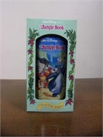 Walt Disney / Burger King The Jungle Book