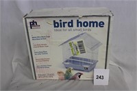 PREVUE HENDRX BIRD HOUSE (NIB)