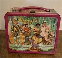 Bugaloos Lunchbox