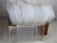 Large Bubble Shipping Inserts / Envelopes