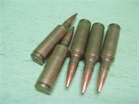 Winchester 300 WSM - 5 Count