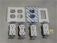 Outlets & Outlet Covers