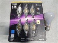 Light Bulbs 7ct