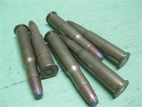30-30 Winchester - 6 Count