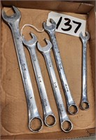 Asst SK Wrenches
