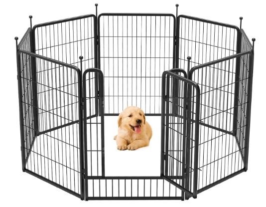 $367.13. Dog Yard Play Pen. New