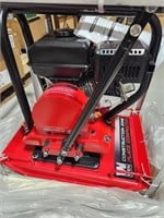 WEN Gas Powered Plate Compactor