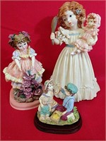 Miscellaneous Figurines