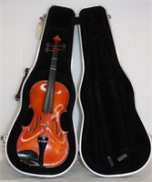 3/4 Violin Mo. KV310W3, Otto Bruckner