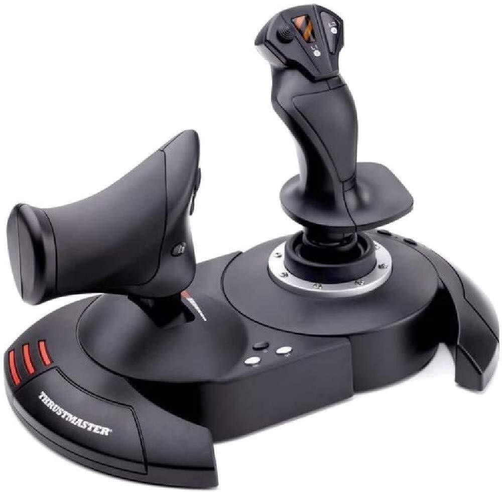 ThrustMaster T.Flight Hotas X (Windows 8)