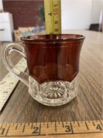Cranberry Kokomo souvenior cup