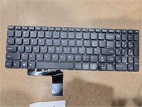 Tiugochr Laptop Replacement US Layout Keyboard