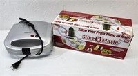 Slice O Matic in Box, Looks Unused and