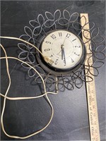 Vintage Clock