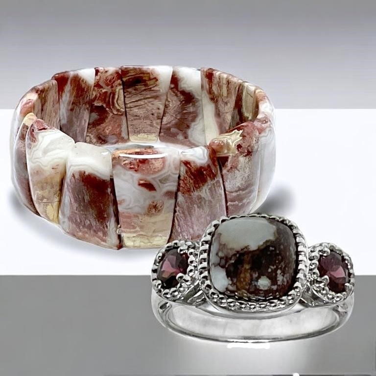 Memorabilia, Jewelry & Watches -- No Reserve Auction 185