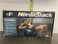 Nordictrack Flexball NIB