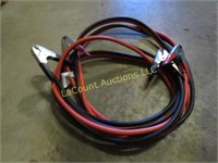 jumper cables heavy duty