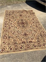 5x7 area rug