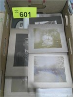 Vintage Photo Lot