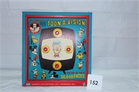 VINTAGE MICKEY MOUSE CLUB TOON-A-VISION