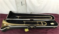 Tenor Trombone By Blessing Scholastic