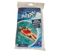 Bestway H2O Go Deluxe Comfort Mat GRAY