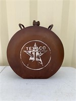 TEXACO CAN