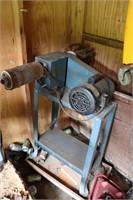 Reliant Sander/Buffer