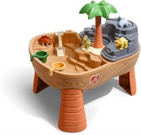 Step2 Dino Dig Sand and Water Play Table