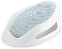 Angelcare Baby Bath Support, Aqua, for babies les)