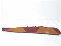 Rifle carrying case 40" long