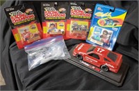 7 - Diecast Model Cars