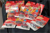 15 - Johnny Lightning Cars