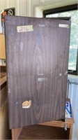 Kenmore 3.6 cu ft dorm fridge