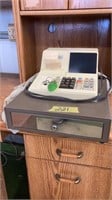 Casio 16ER cash register