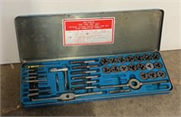 40-Piece Tap and Die Set